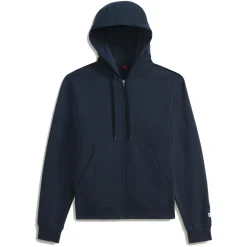 Wilson Team Youth Zip Hoody unisex Jacke