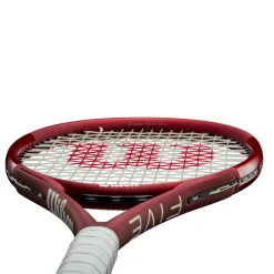 Wilson Triad Five Testschläger