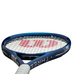 Wilson Triad Three Testschläger