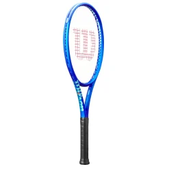 Wilson Ultra 100L V5 Testschläger