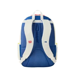 Wilson US Open Team Backpack Tennisrucksack