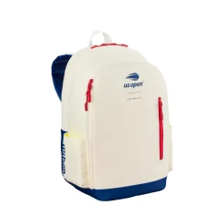 Wilson US Open Team Backpack Tennisrucksack