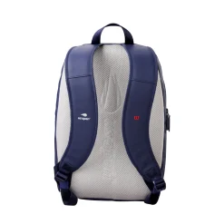 Wilson US Open Tour Backpack navy Tennisrucksack