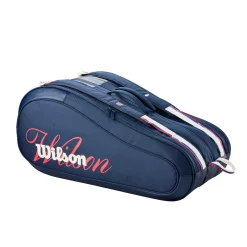 Wilson US Open Tour 12 Racket Bag Tennistasche