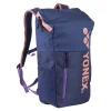 Yonex Club Line Backpack 26L midnight navy Tennisrucksack