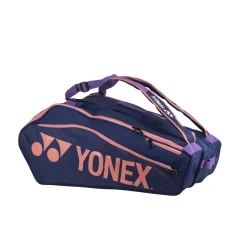 Yonex Club Line Schlägertasche 12 Pack midnight navy
