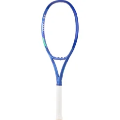 Yonex Ezone 98 Blast Blue 2025 Testschläger