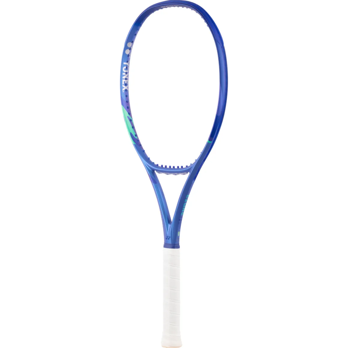 Yonex Ezone 98 Blast Blue 2025 Testschläger