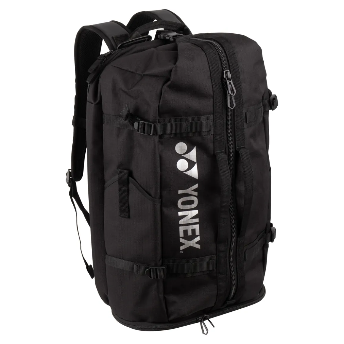 Yonex Gearlogic Backpack schwarz Tennisrucksack