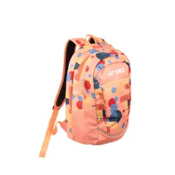 Yonex Junior Backpack coral Tennisrucksack