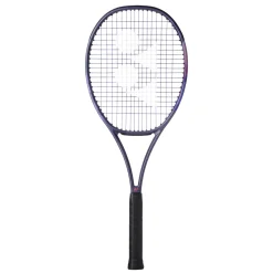 Yonex Percept 97 midnight navy Testschläger