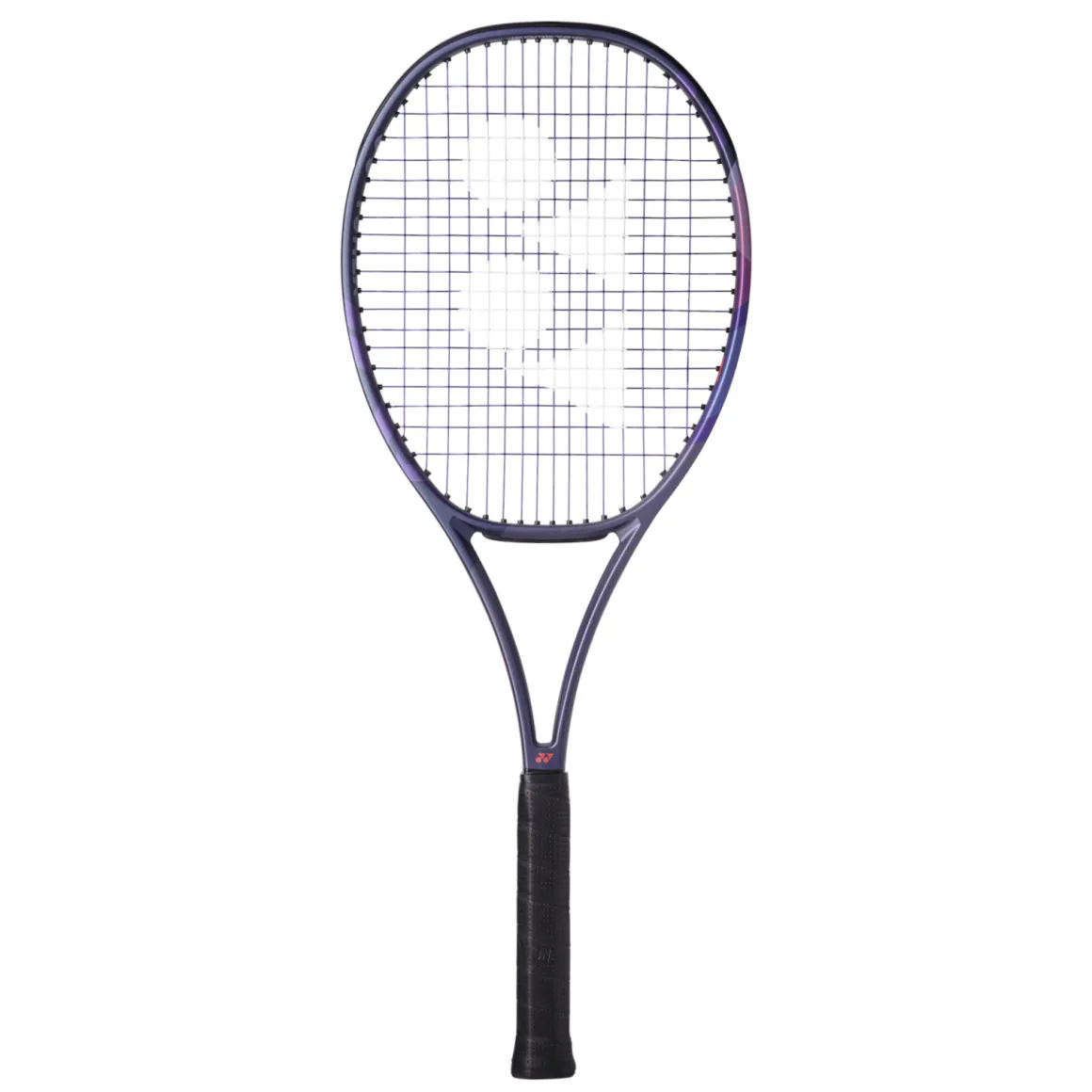 Yonex Percept 97 midnight navy Testschläger