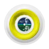Yonex Poly Tour Drive 1.25 Saitenrolle 200m gelb