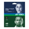 Yonex Poly Tour Pro Single Set graphite 1.25