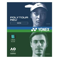 Yonex Poly Tour Rev mint Single Set 1.20