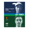 Yonex Poly Tour Rev orange Single Set 1.25
