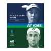 Yonex Poly Tour Spin Single Set blau 1.25