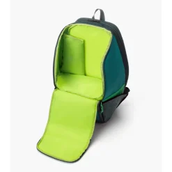 Yonex Pro Backpack 30L dark green Tennisrucksack