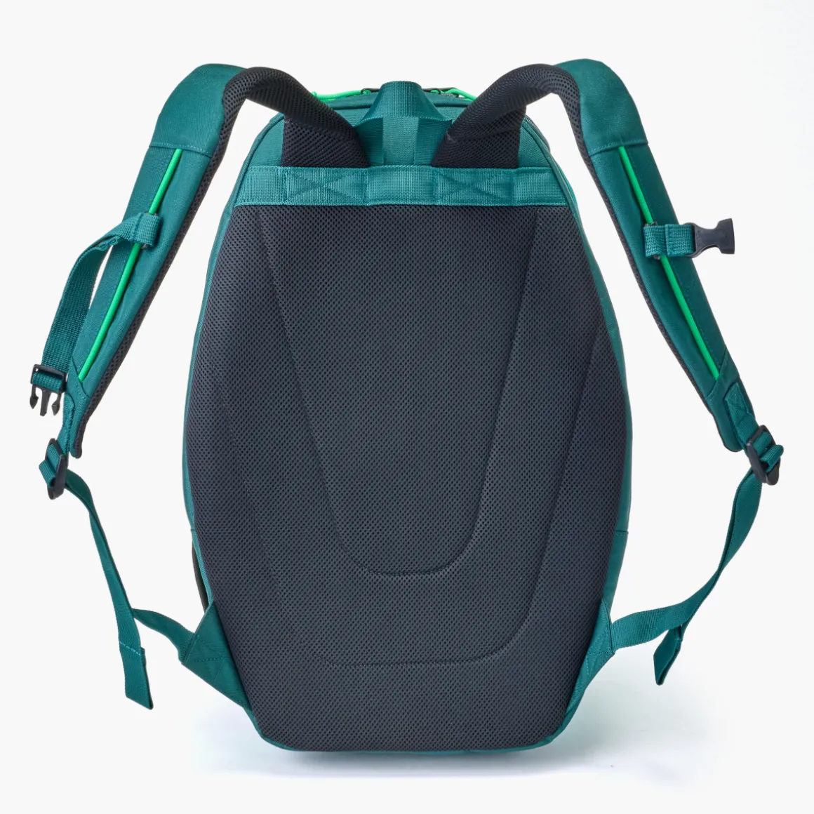 Yonex Pro Backpack 30L dark green Tennisrucksack