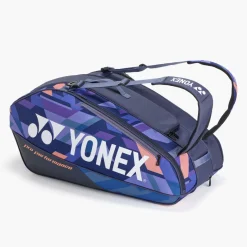 Yonex Pro Schlägertasche 9 Pack midnight navy