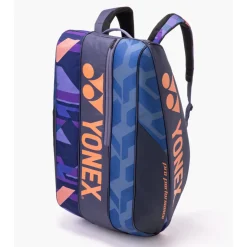 Yonex Pro Schlägertasche 9 Pack midnight navy