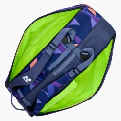 Yonex Pro Schlägertasche 9 Pack midnight navy