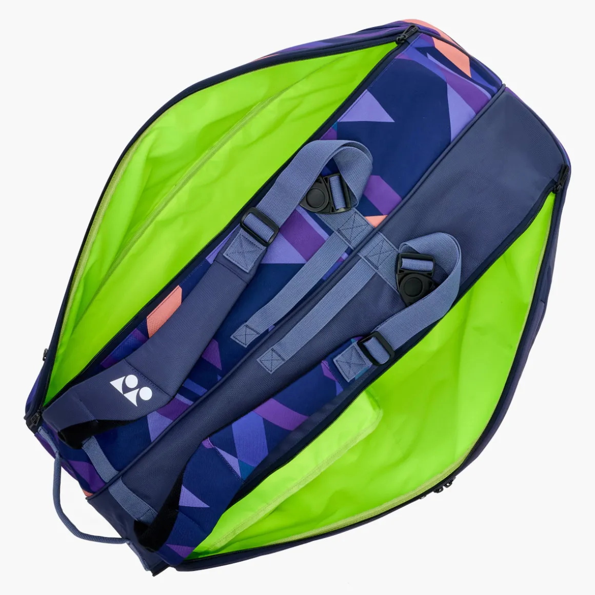 Yonex Pro Schlägertasche 9 Pack midnight navy