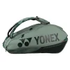 Yonex Pro Schlägertasche 2024 9 Pack olive