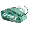 Yonex Pro Schlägertasche 2024 12 Pack olive