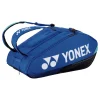 Yonex Pro Schlägertasche 2024 12 Pack blau