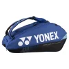 Yonex Pro Schlägertasche 2024 9 Pack blau