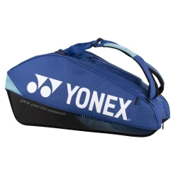 Yonex Pro Schlägertasche 2024 9 Pack blau