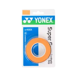 Yonex Super Grap 3er orange
