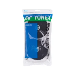 Yonex Super Grap 30er schwarz
