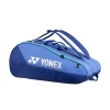 Yonex Team Schlägertasche 12 Pack Blast blue 2025