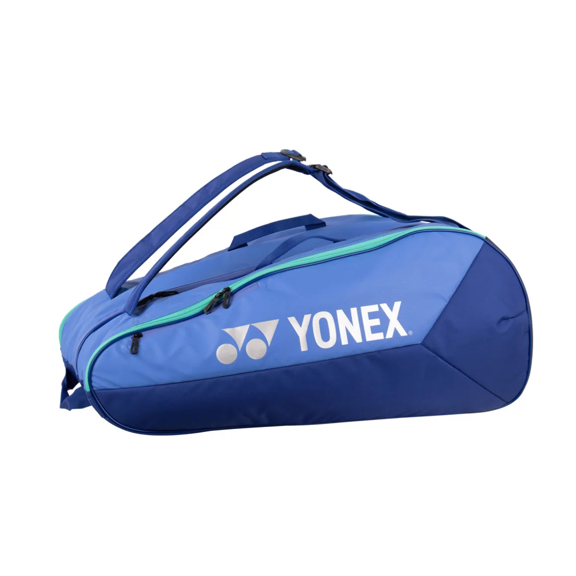 Yonex Team Schlägertasche 12 Pack Blast blue 2025