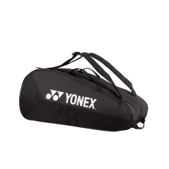 Yonex Team Schlägertasche 9 Pack black 2025