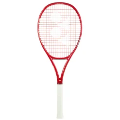 Yonex VCore 98L ruby red Testschläger